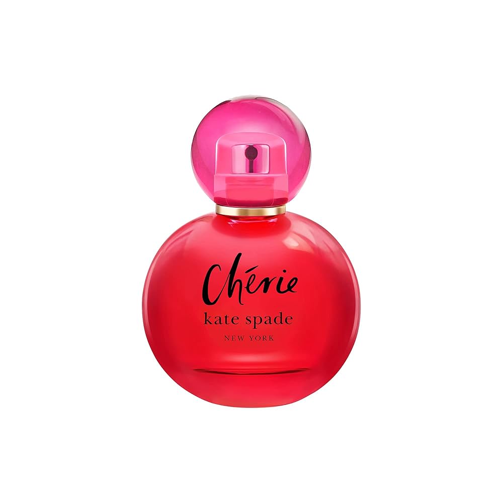 Kate Spade Cherie For Women 2.0 oz Eau De Parfum SPR