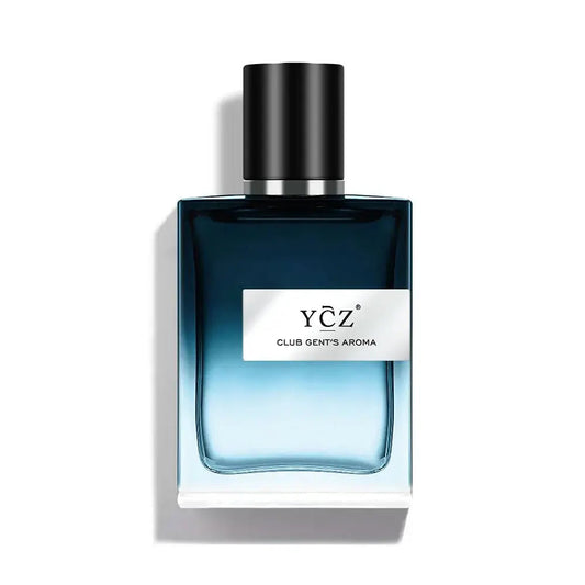 Club Gent’s Aroma Perfume by YCZ 1.7 FL OZ