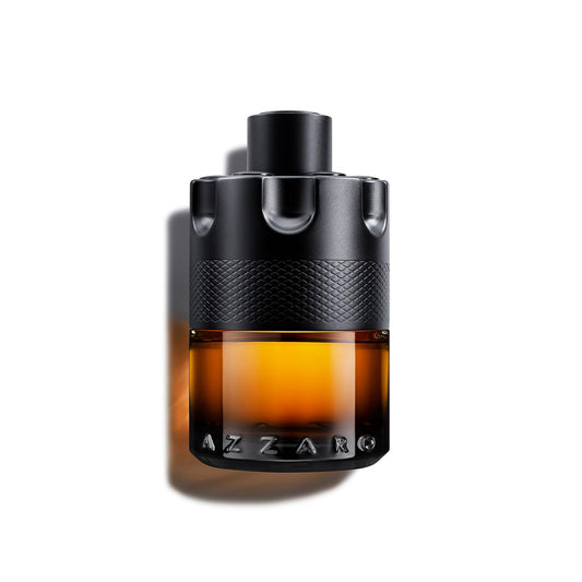 Azzaro Most Wanted For Men 3.4 FL OZ PARFUM SPR