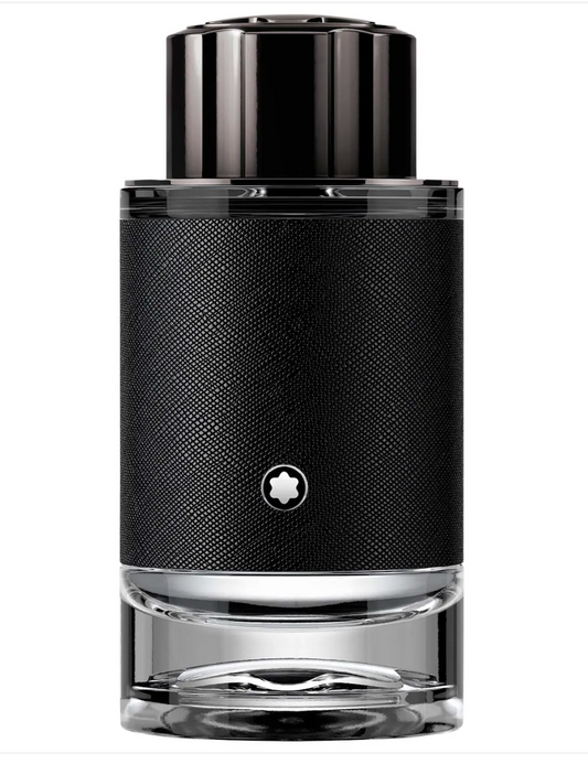 Mont Blanc Explorer For Men 3.4 FL OZ EDP SPR