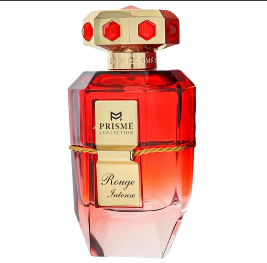 Prisme Rouge Intense Extrait By Patek Maison de Parfum Spray 3.0 oz