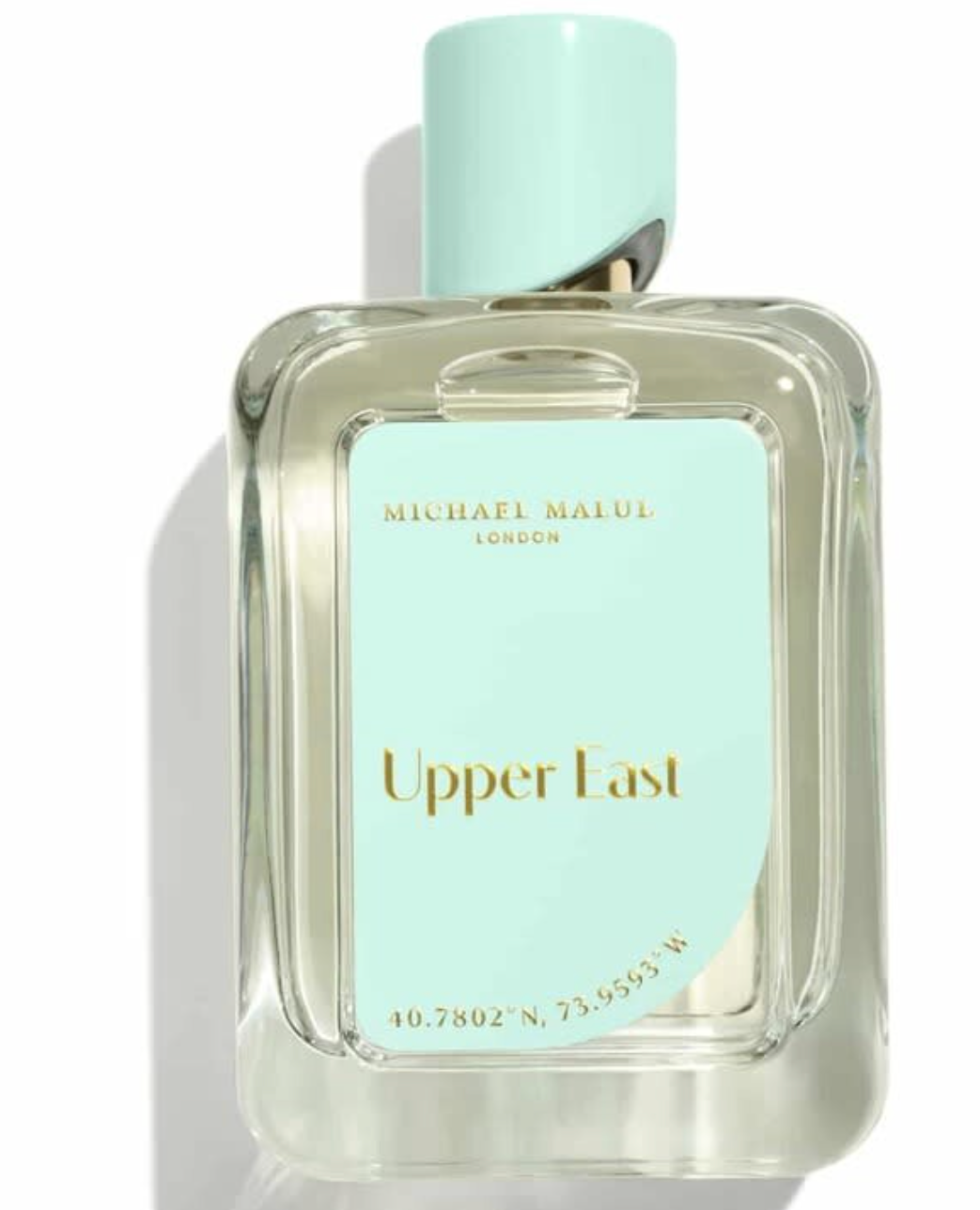 Michael Malul Upper East Eau de Parfum - 3.4 oz