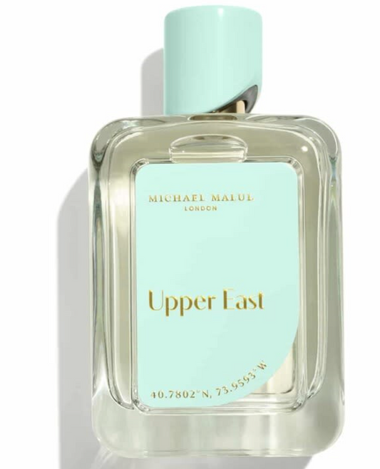 Michael Malul Upper East Eau de Parfum - 3.4 oz