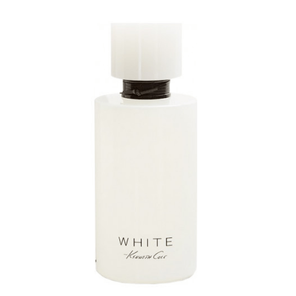 Kenneth Cole White For Women 3.4 FL OZ SPR