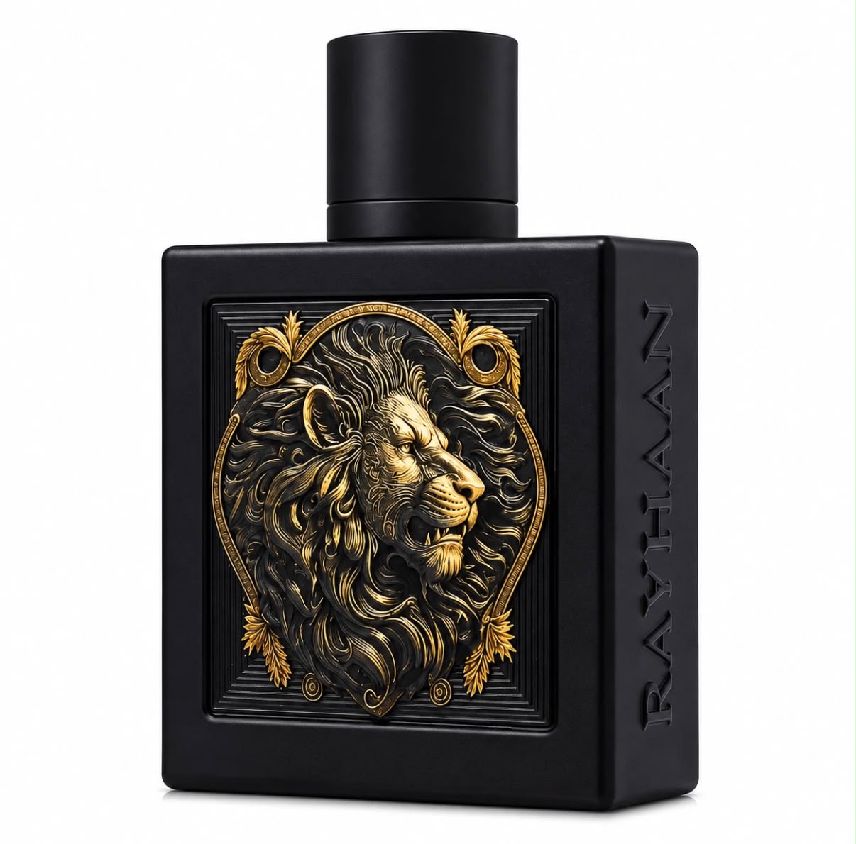 Rayhaan Lion EDP SPR 3.4 FL OZ