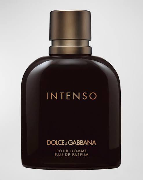 Dolce & Gabbana Intenso EDP 4.2 FL OZ