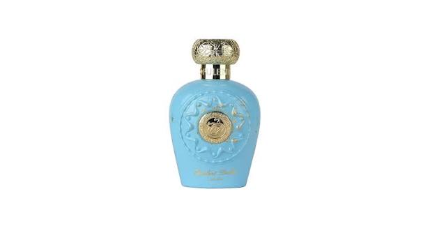 Lattafa Opulent Dubai 3.4 FL OZ EDP Spray