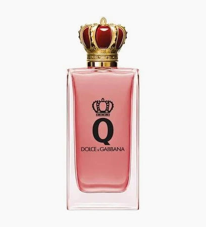 Dolce & Gabbana Queen Intense EDP SPR 3.3 FL OZ