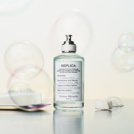 Replica Bubble Bath by Maison Margiela 3.4 Eau De Toilette SPR