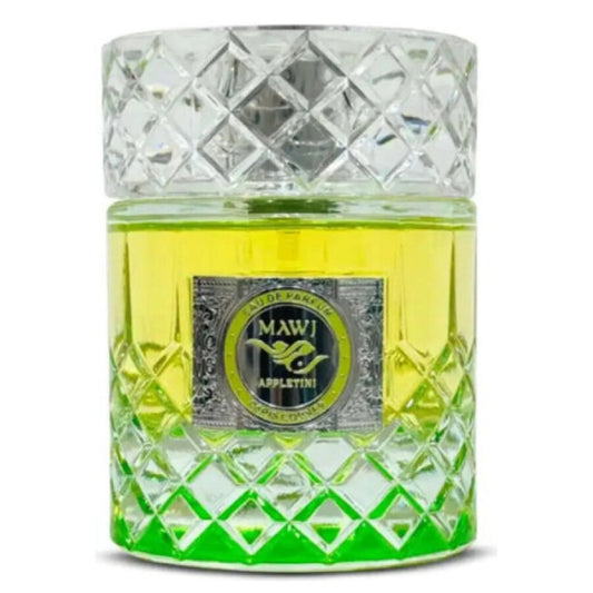 Paris Corner Mawj Appletini 3.4 Eau De Parfum SPR