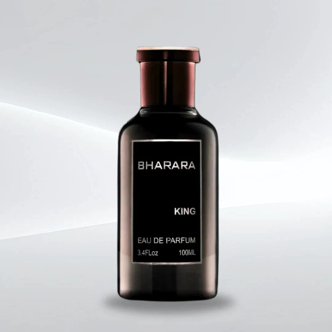 Bharara King by Bharara 3.4 Fl OZ Eau De Parfum