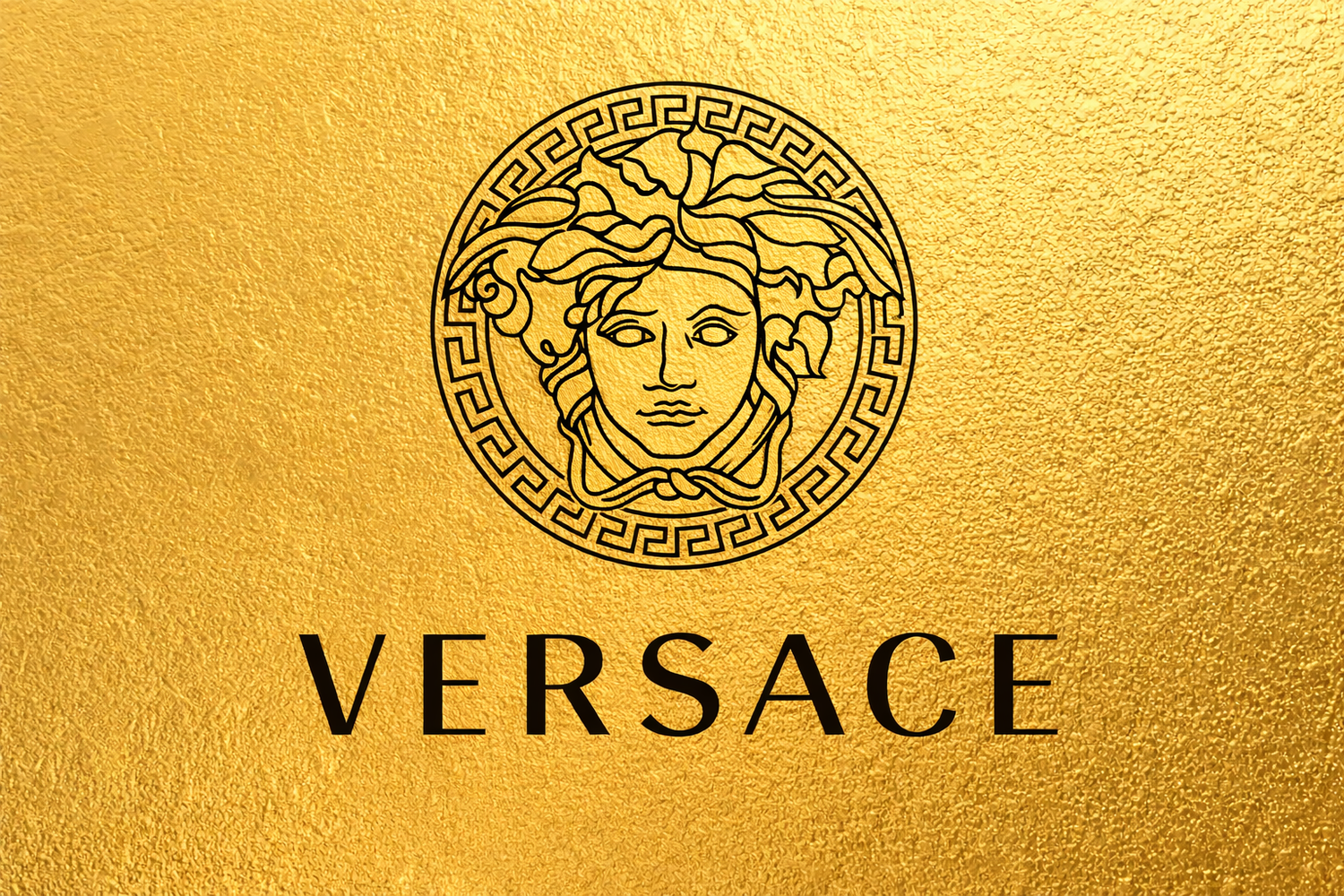 VERSACE