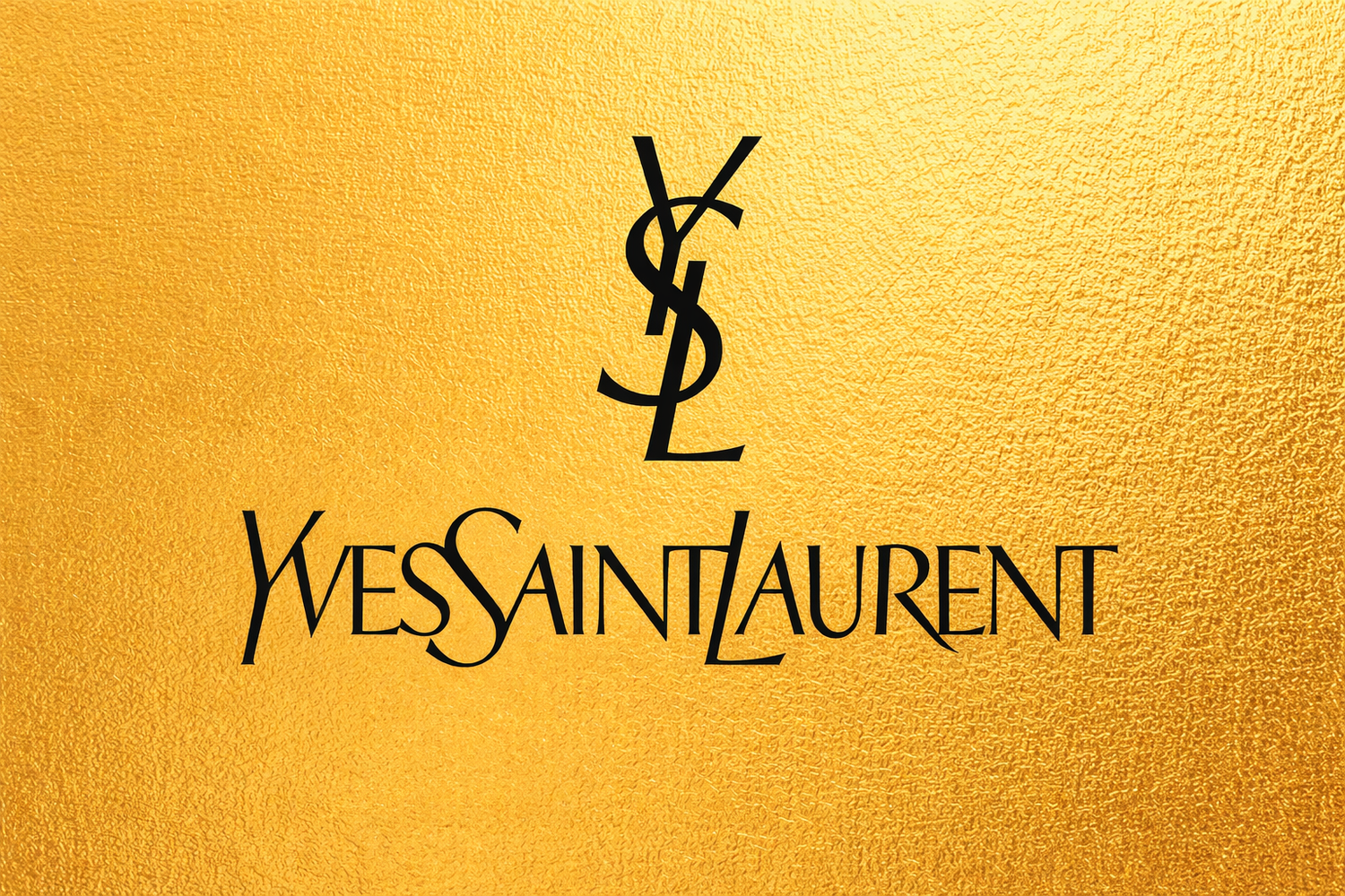 YVES SAINT LAURENT