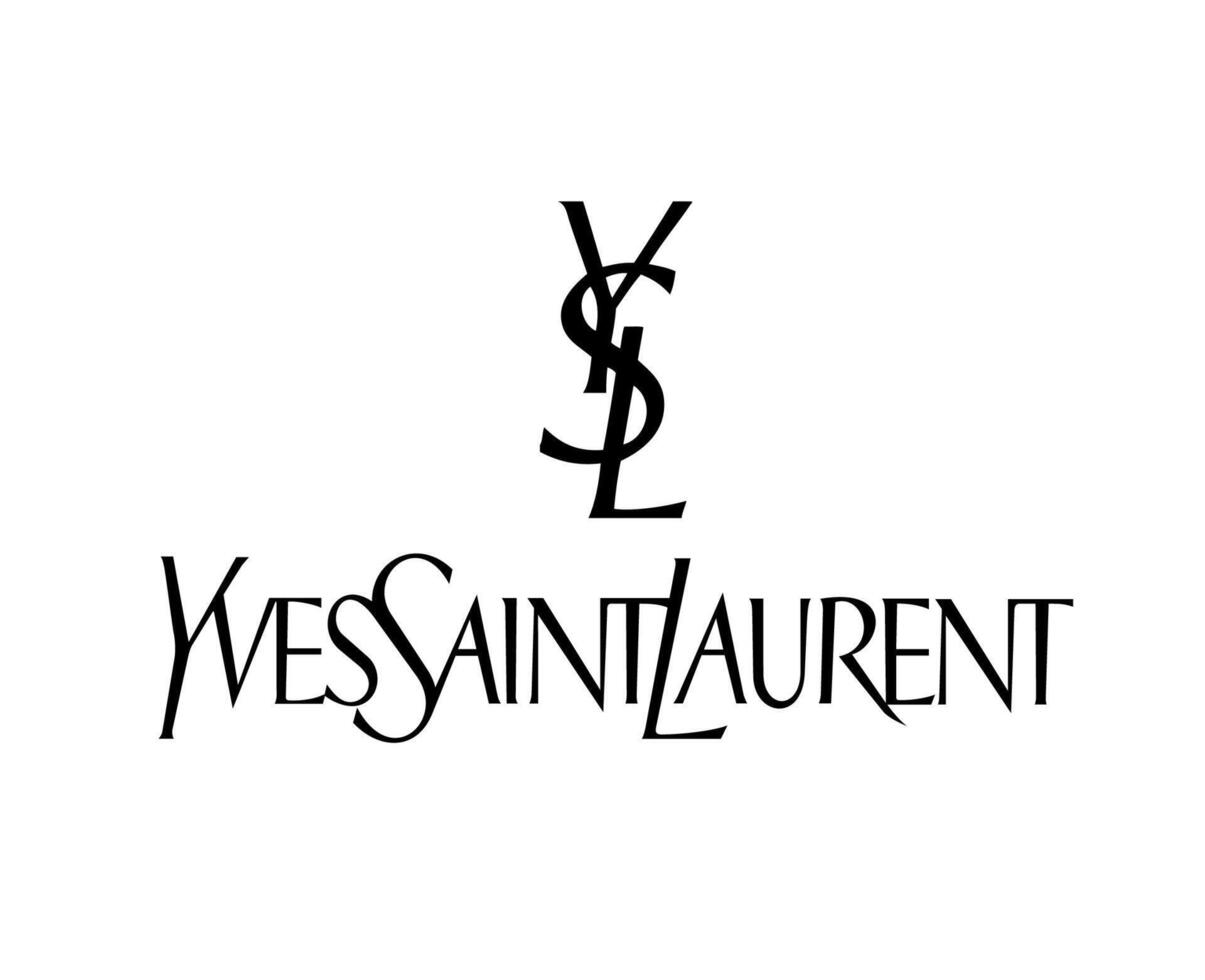 YVES SAINT LAURENT