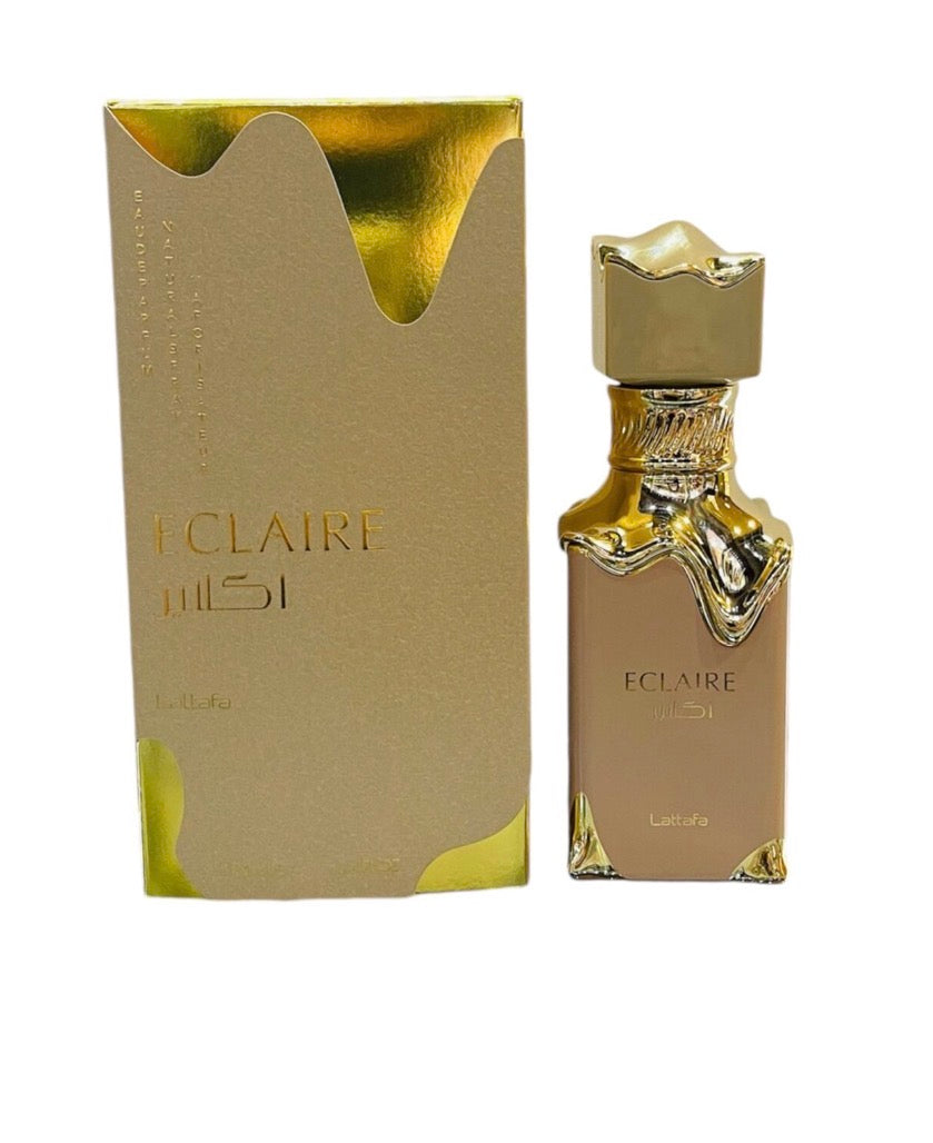Lattafa Eclaire EDP 3.4 FL.OZ