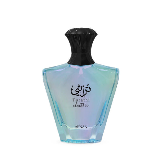 Afnan Turathi Electric 3.0 Eau De Parfum SPR