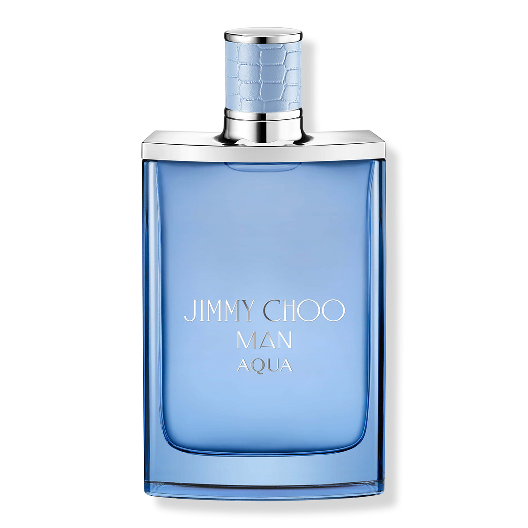 Jimmy Choo Man Aqua for Men EDT 3.3 fl.oz.
