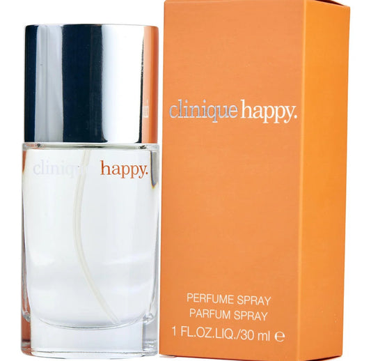 Happy By Clinique For Women 1.0 Eau De Parfum