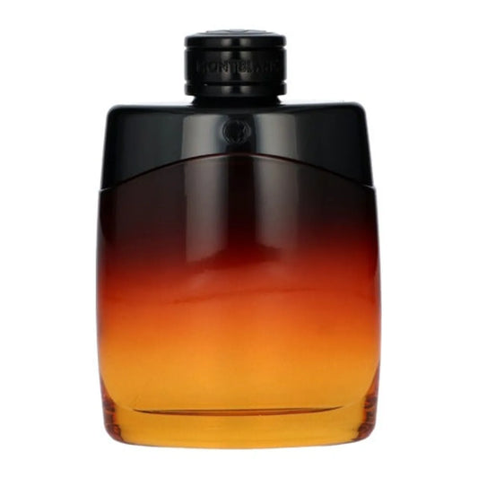 Mont Blanc Legend Night 3.3 Eau De Parfum SPR