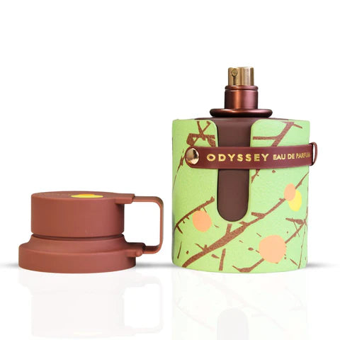 Armaf Odyssey Dubai Chocolate 3.4 Eau De Parfum SPR