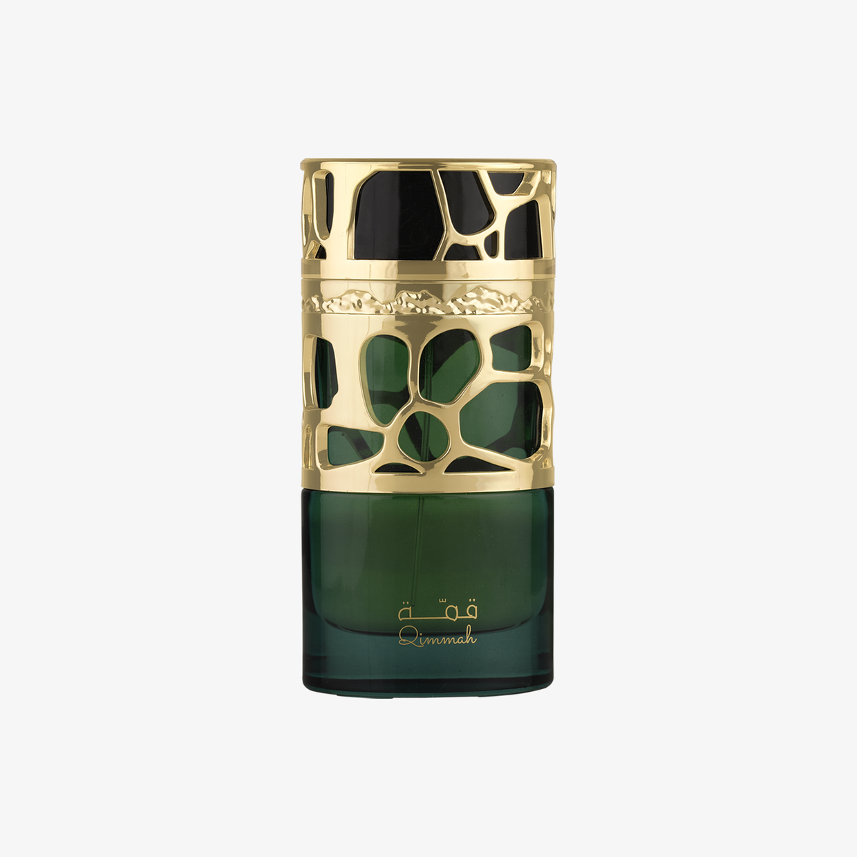 Lattafa Qimmah for Women Eau De Parfum 3.4 FL.OZ