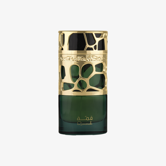 Lattafa Qimmah for Women Eau De Parfum 3.4 FL.OZ