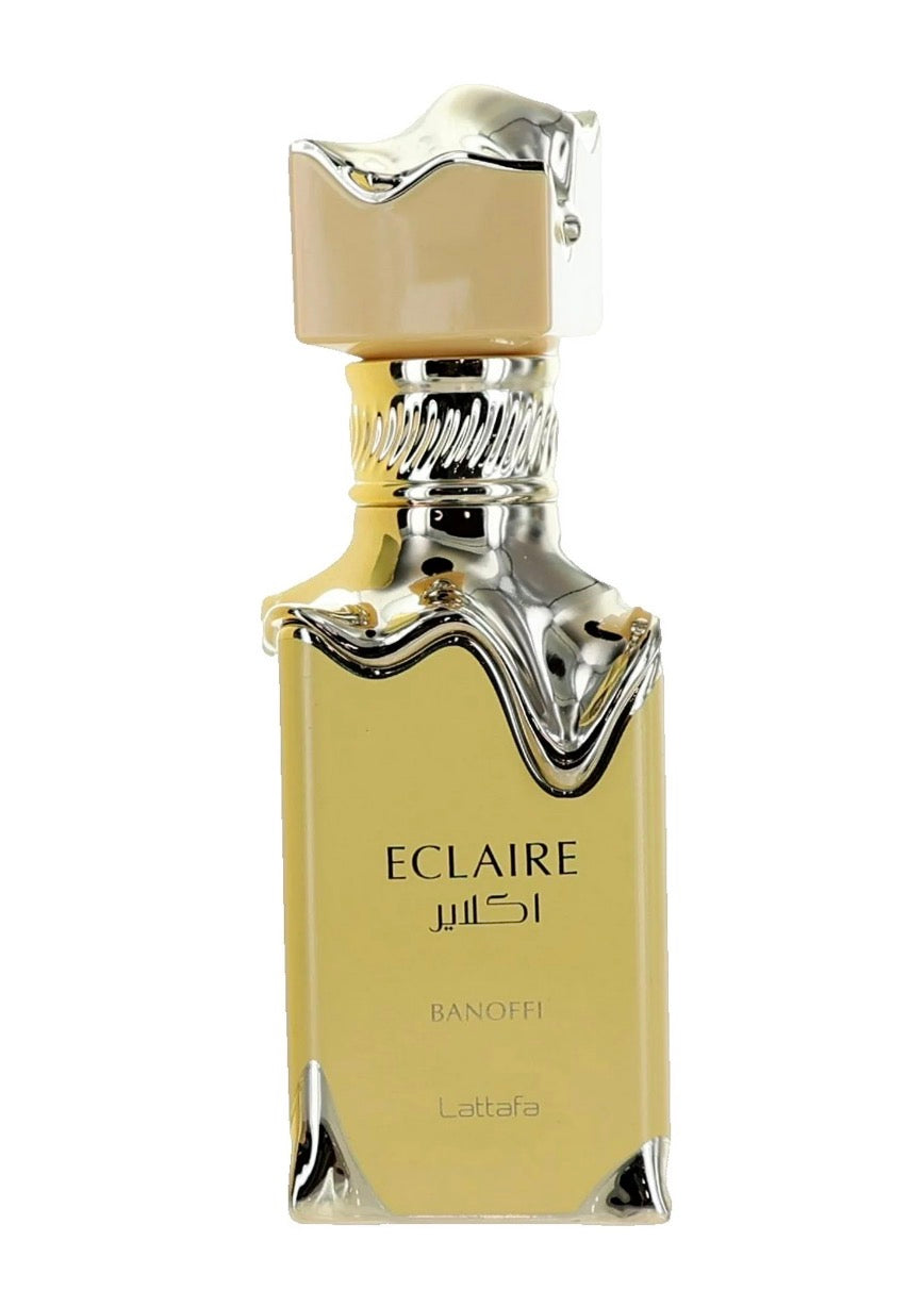 Lattafa Eclaire EDP 3.4 FL.OZ