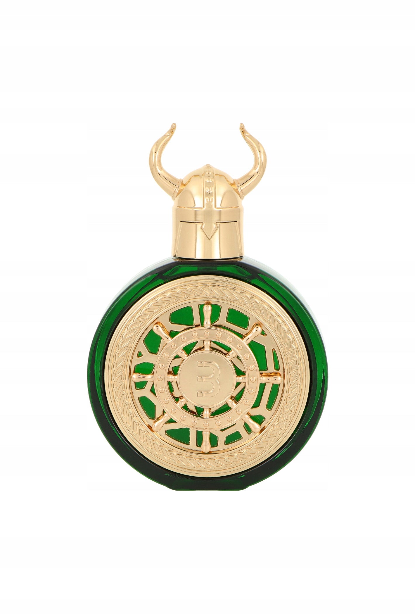 Bharara Viking Dubai 3.4 Eau De Parfum SPR