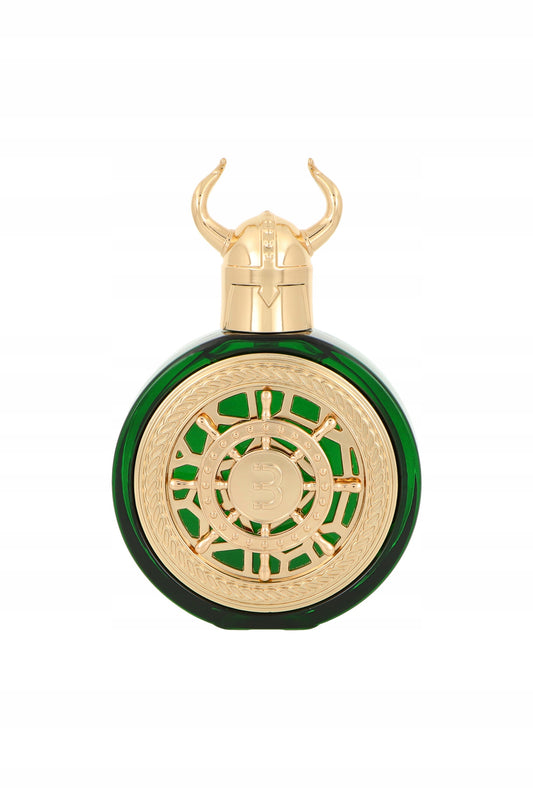 Bharara Viking Dubai 3.4 Eau De Parfum SPR