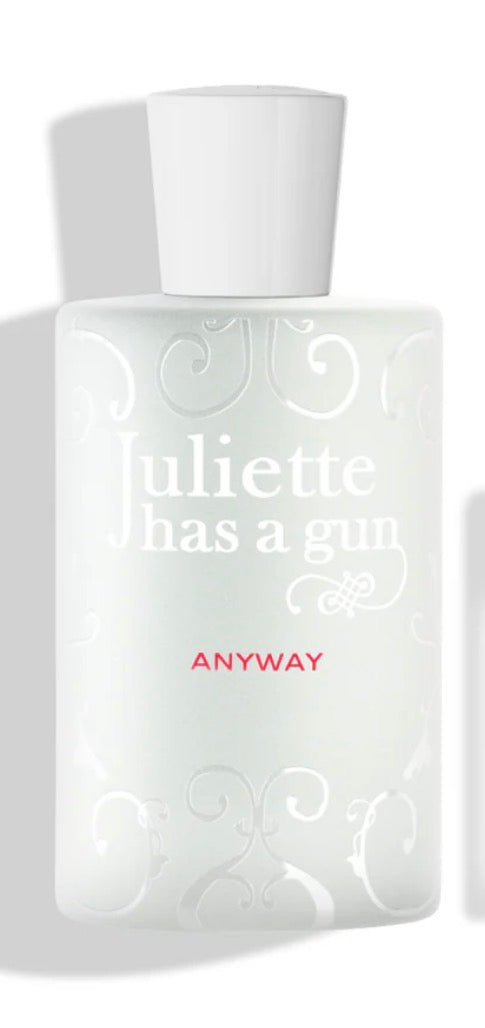 Anyway by Juliette has a gun Eau De Parfum 3.3 FL OZ SPR