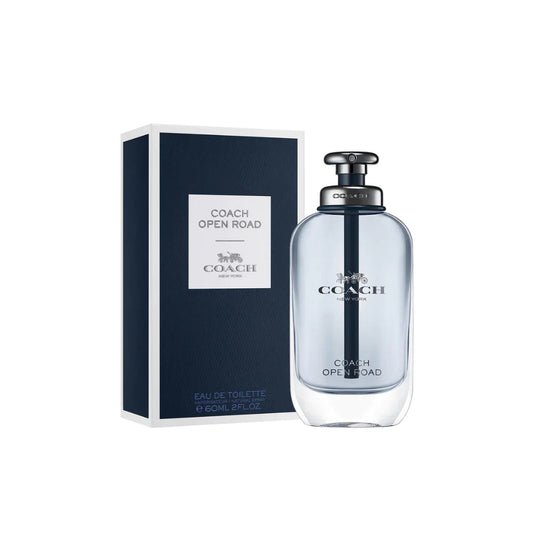 Open Road by Coach Eau de Toilette 3.3 fl.oz.