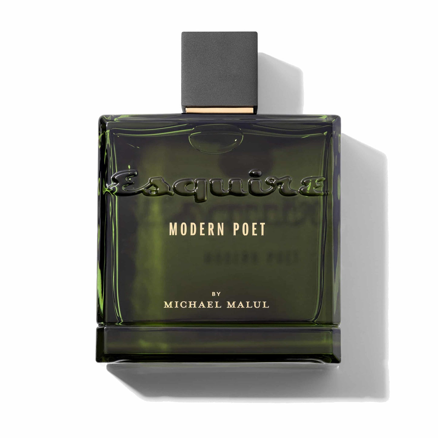 Michael Malul Modern Poet Eau De Parfum 3.4 fl.oz. For Men