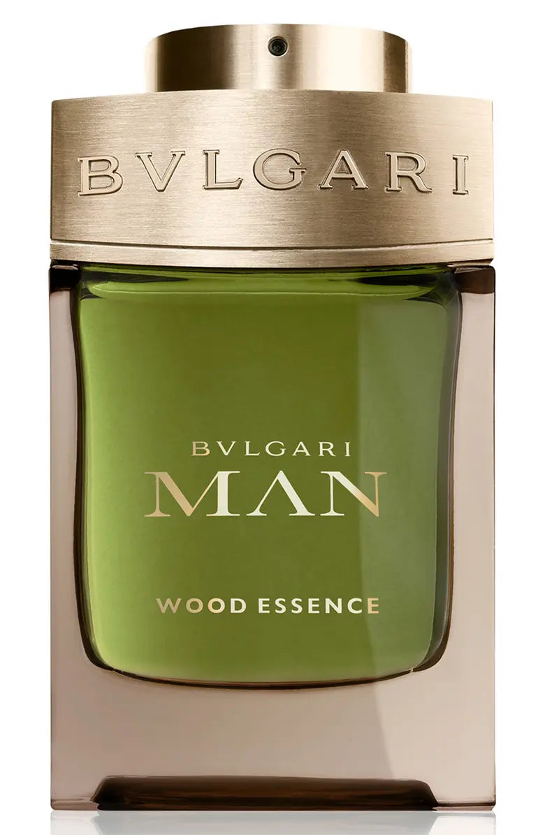 BVLGARI MAN WOOD ESSENCE 3.4 Eau de Parfum SPR