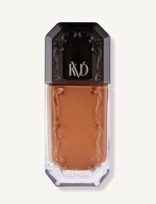 KVD Beauty Good Apple Full Coverage Serum Foundation 082 Deep