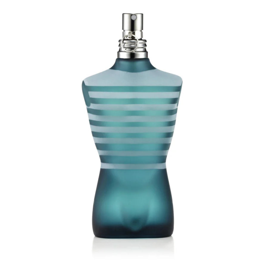 Jean Paul Gaultier Le Male Cologne
Eau De Toilette - For Men 4.2 fl.oz.