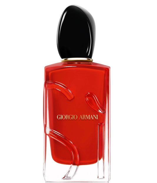 Armani Si Passione by Giorgio Armani 1.7 FL OZ Eau De Parfum SPR For Women