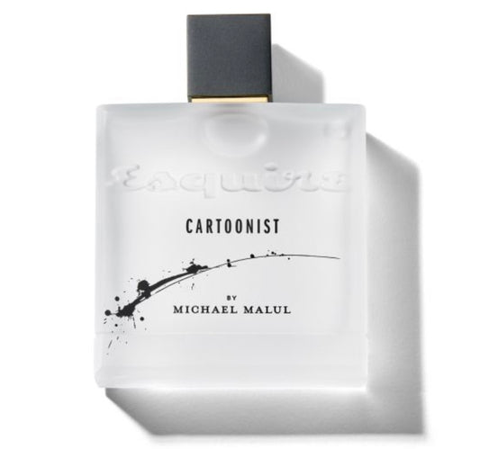 Michael Malul Cartoonist 3.4 FL OZ Eau De Parfum SPR
