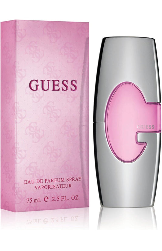 GUESS for women 2.5 fl.oz. Eau De Parfum Spray