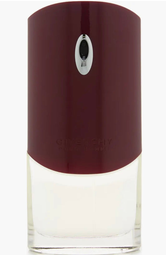 Givenchy Pour Homme 3.3 FL OZ Eau De Toilette SPR