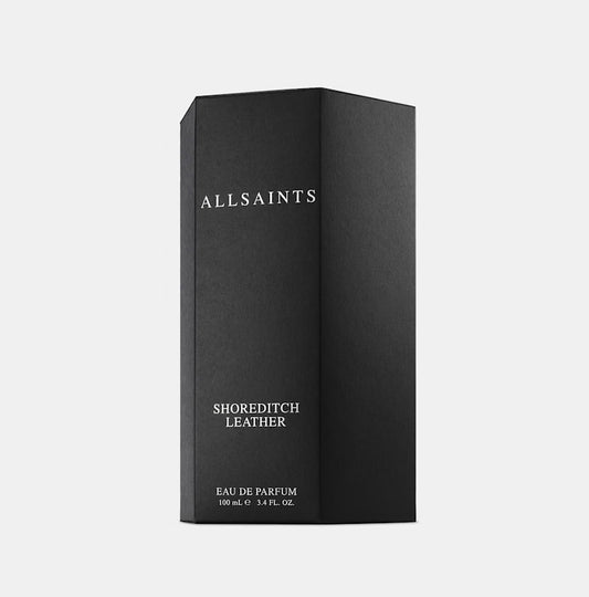 All Saints Shoreditch Leather Unisex Eau De Parfum - 3.4 FL.OZ.