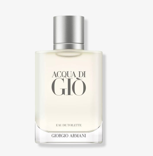 Acqua di Gio Eau De Toilette 5 ML mini