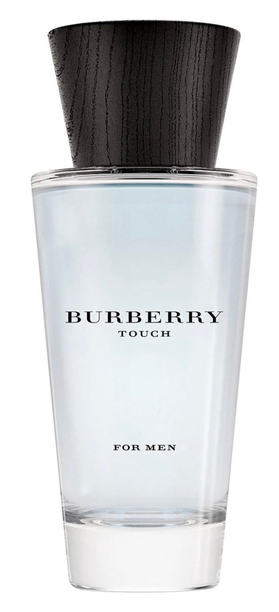 Burberry Touch 3.4 FL OZ Eau De Toilette SPR