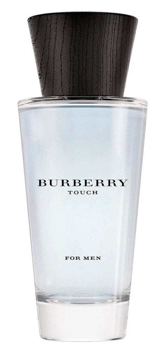Burberry Touch 3.4 FL OZ Eau De Toilette SPR