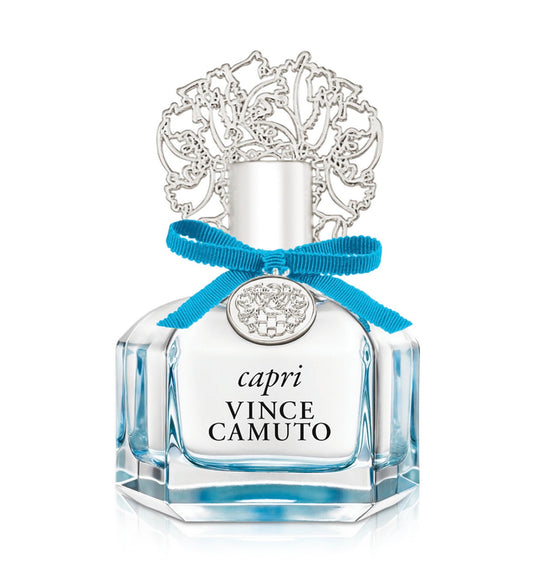 Vince Camuto Capri 3.4 FL OZ Eau De Parfum SPR For Women