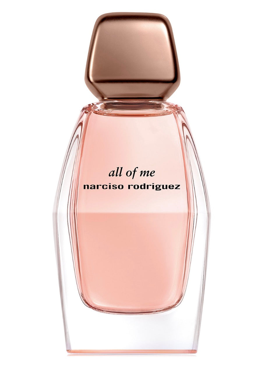 Narciso Rodriguez All of Me for Women Eau De Parfum 1.7 FL OZ SPR