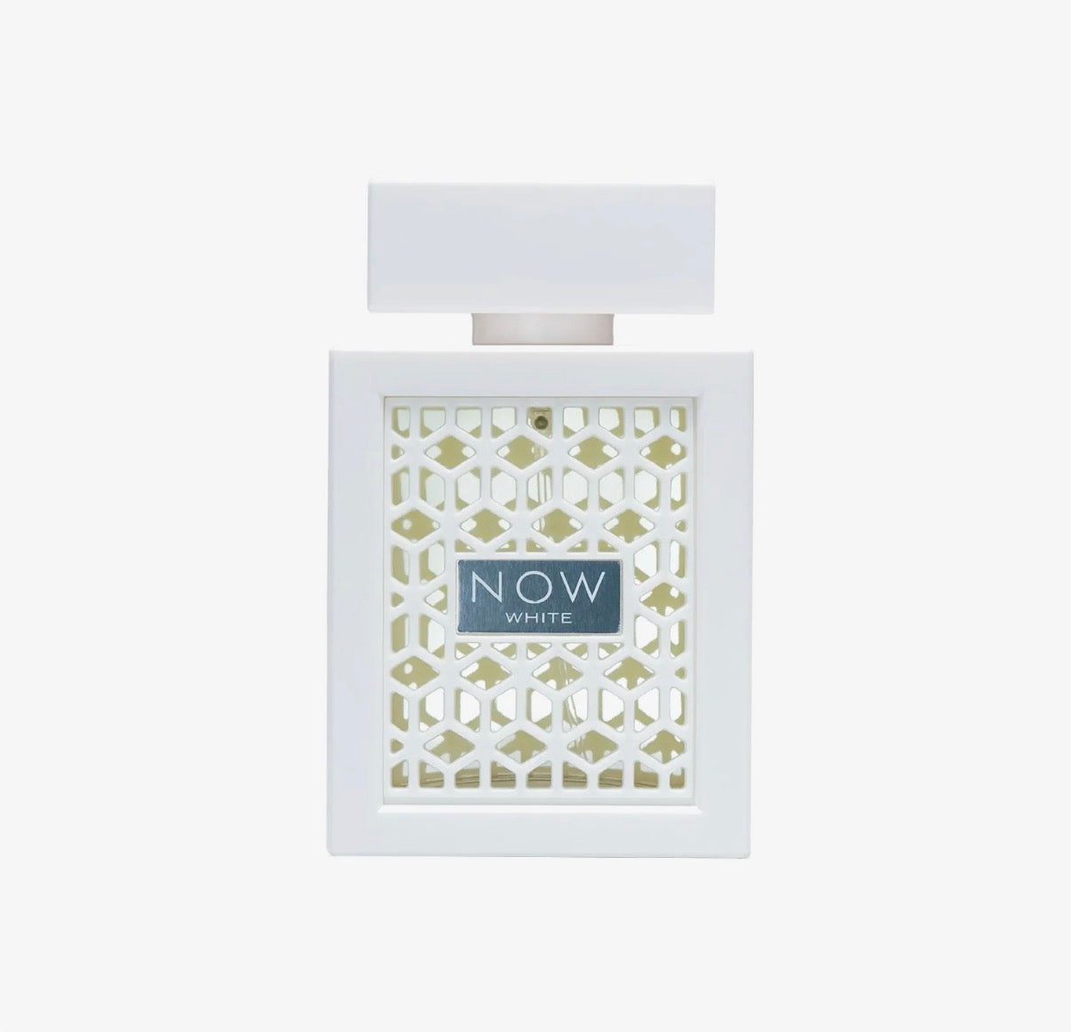 Lattafa Rave Now White 3.4 FL OZ Eau De Parfum SPR