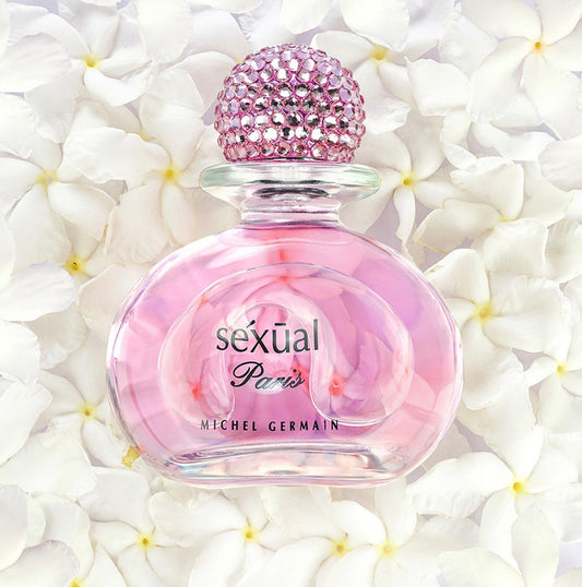 Sexual Paris by Michael Germain 4.2 FL OZ Eau De Parfum SPR For Women