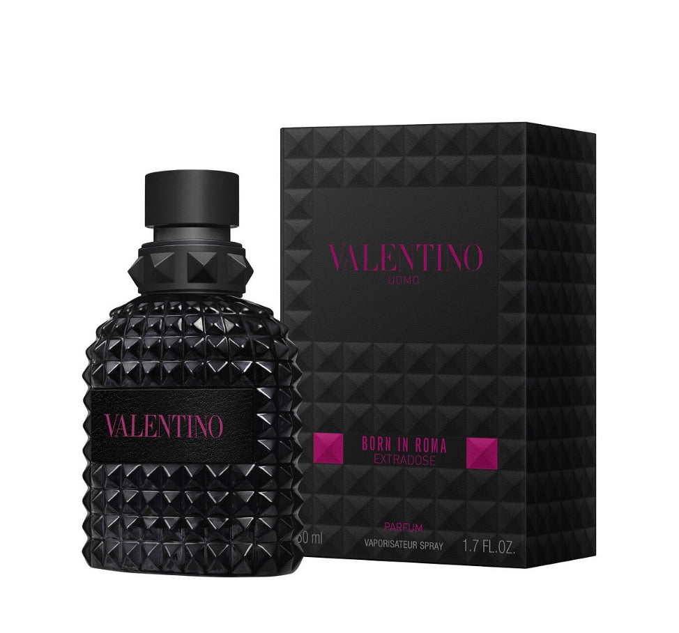 Valentino Born in Roma Extradose 3.4 FL OZ Parfum SPR