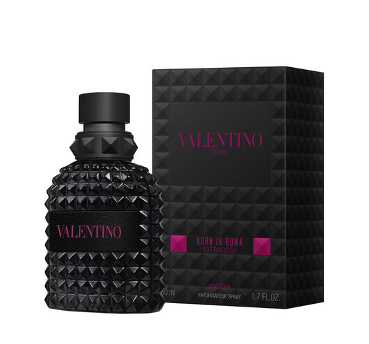 Valentino Born in Roma Extradose 3.4 FL OZ Parfum SPR