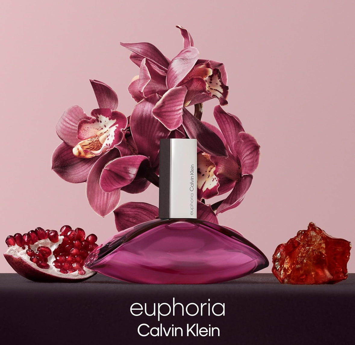 Euphoria By Calvin Klein 3.3 fl.oz. Eau De Parfum for women